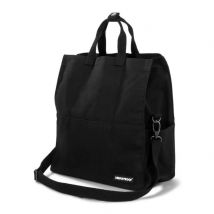 Urban Proof  Gerecyclede Fietstas 22L  Zwart