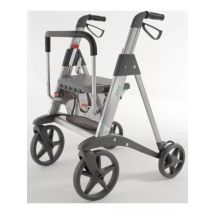 Active  Rollator rugsteun