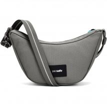Pacsafe   GO Lunar Crossbody  Schoudertas  Gray
