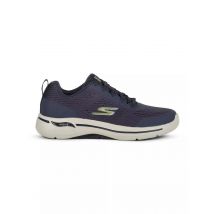 Skechers GO WALK Arch Fit Idyllic  Wandelsneakers heren  Navy   42