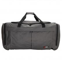 Enrico Benetti  Erico Benetti  Amsterdam  Reistas 87l  Grijs