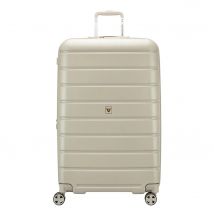 Roncato  expandable trolley 78 detachable  Zwart