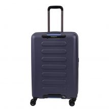 Hedgren  Comby koffer / 74 L  Blauw