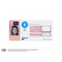 ANWB RFID cover rijbewijs