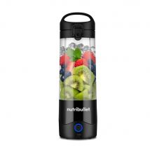 Nutribullet  Portable Blender  Zwart