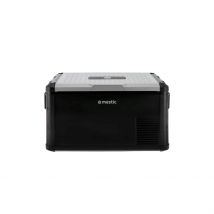 Mestic  Koelbox Compressor Mccp-35 Ac/dc  Zwart