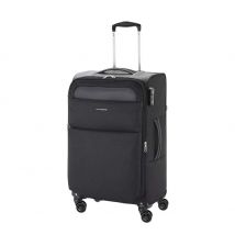 Gabol  Cloud Trolley Medium 69 black |72 L  Zwart
