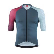 Löffler  Loeffler fietsshirt Statement Glam heren  Blauw
