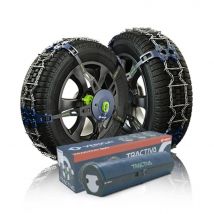 Veriga  Loopvlakkettingen SUV  255/70R16  Licht Grijs