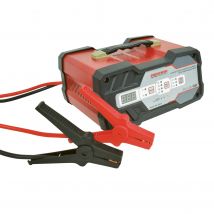 Absaar  Acculader/Jumpstarter AB-JS012 6V/12V  Zwart