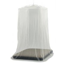 Travelnet  reisklamboe CABIN II geïmpregneerd  Wit