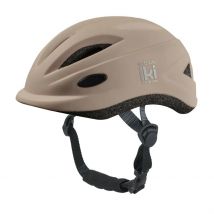 Urban Iki  Fietskinderhelm  Beige