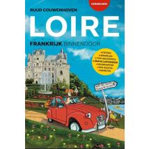 Frankrijk binnendoor Loire