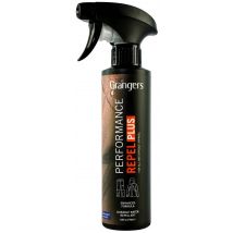 Grangers Performance Repel Plus   Waterafstotende spray  Diversen   275ml