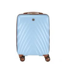 Le Sudcase  ModelOne  Handbagage  Charming Lavender  Lavendel