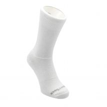 Wrightsock  Coolmesh Crew sokken  Wit