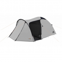 Hannah Outdoor  Atol 4 familie tent  Grijs