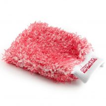 Gtechniq  WM2 Microvezel Washandschoen  Gray