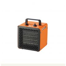Reheat  Elektrische Heater PTC  2KW  Oranje
