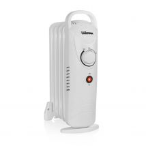 Tristar   Elektrische Radiator 500W  Wit