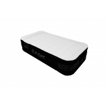 FLOAT   VersaVento  1 Persoons Luchtbed  Zwart