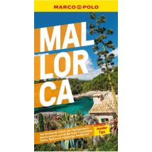 Marco Polo reisgids Mallorca