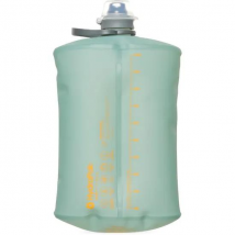 Hydrapak  Stow  Drinkfles groen  Groen