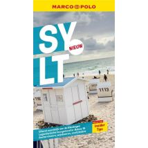 Marco Polo reisgids Sylt
