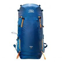 Highlander Outdoor  rugzak Vega heren 40L  Blauw