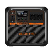 Bluetti   AC180P Powerstation 1440Wh  Zwart