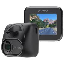 MIO  MiVue C545PRO Full-HD dashcam  Zwart