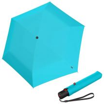Knirps   Paraplu U.200 Light Duomatic  Turkoois