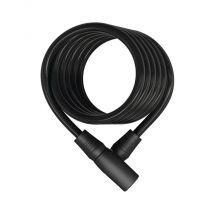 Abus  Kabelslot Ster 4508K/150  Zwart