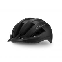 Rogelli Ferox II  Fietshelm  54-58 cm  Zwart