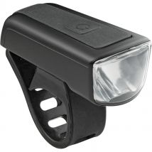 Axa  Koplamp Dwn 50 Usb 50 Lux  Zwart