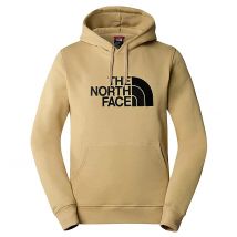 The North Face Drew Peak Hoodie Heren  Beige