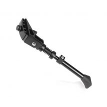 Xlc  Standaard 12/16 A Vork Verst Zwart  Zwart