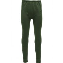 Thermowave  Merinowol 3in1 Long Johns  Heren  Groen