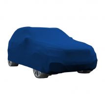 DS COVERS  BOXX SUV indoor autohoes  XL  Blauw