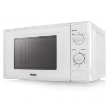 Tristar   Magnetron 20L  Wit