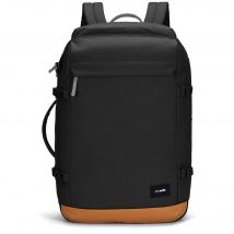 Pacsafe   GO Carry-on Backpack  44 L  Zwart