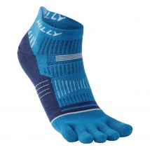 Hilly  Toe Socklet No-show teensokken  Donker Blauw