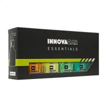 Innovacar Kit Essentials 4x100ML Reisset   Meerkleurig