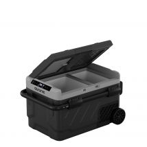 Auronic  Compressor Koelbox  40L  Grijs