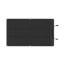 Ecoflow  Flexible Solar Panel 100W  Zwart