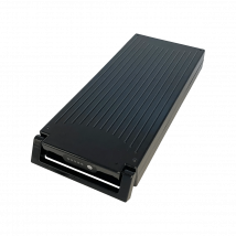 CLS  E-Motion Zwart Fietsaccu 24v (Incl. Lader)  Zwart