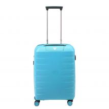 Roncato  Box Sport 2.0 Trolley 55  |41 L  Blauw