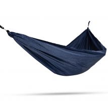 Travelnet  Hangmat  Blauw
