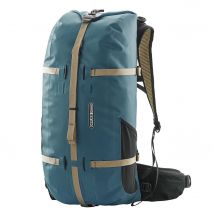 Ortlieb  Atrack 35 L Daypack petrol  Blauw