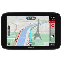 TomTom Go Navigator 6"  Navigatiesysteem